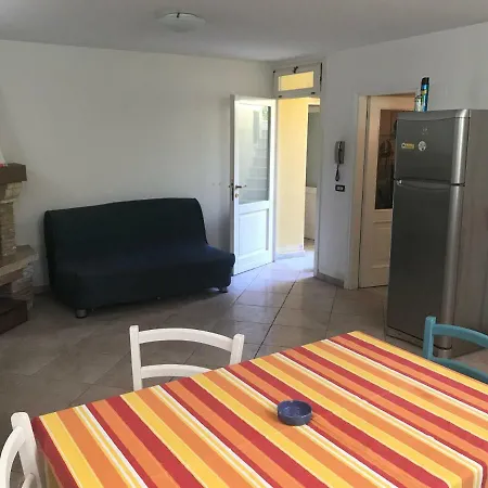 Stefano's House * Rimini