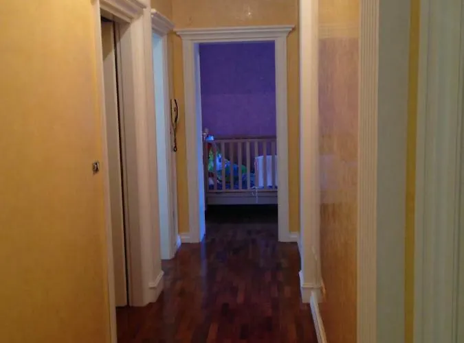 Stefano's House Villa Rimini