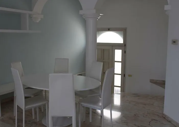 Stefano's House Rimini