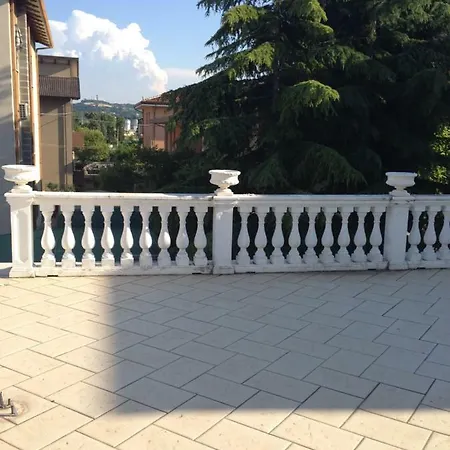Willa Stefano's House