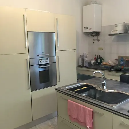 Villa Stefano's House Rimini