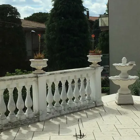 Willa Stefano's House