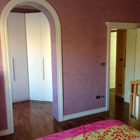 Stefano's House