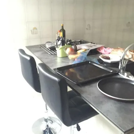 Stefano's House Villa Rimini