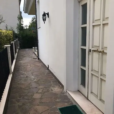 Stefano's House Villa Rimini