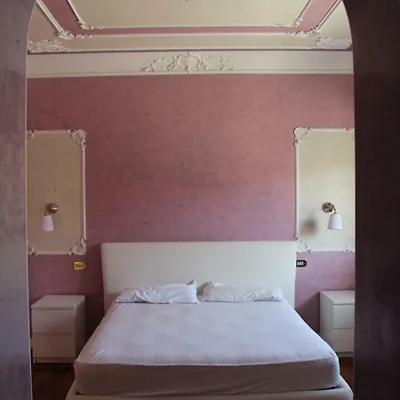 Villa Stefano's House *