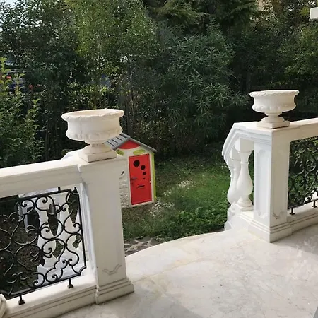 Stefano's House Villa *