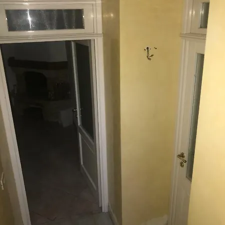 Stefano's House Villa Rimini