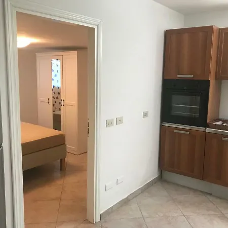 Villa Stefano's House