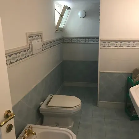 Stefano's House Rimini