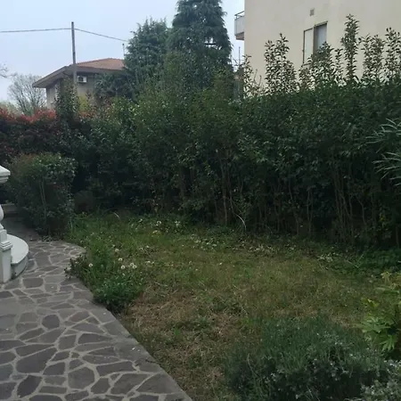 Stefano's House Villa