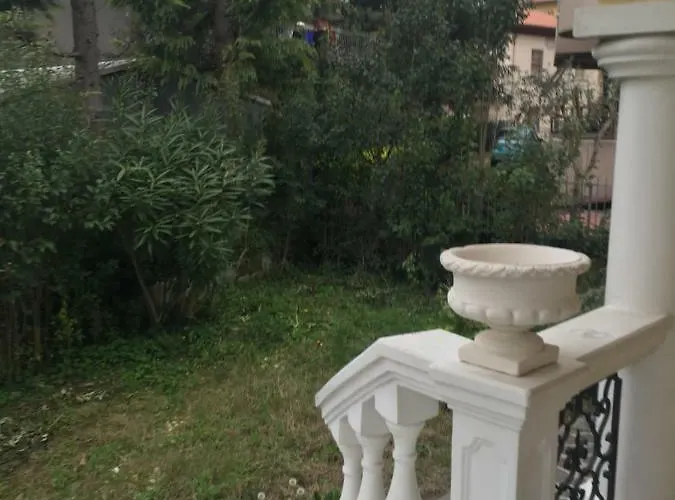 Stefano's House Rimini