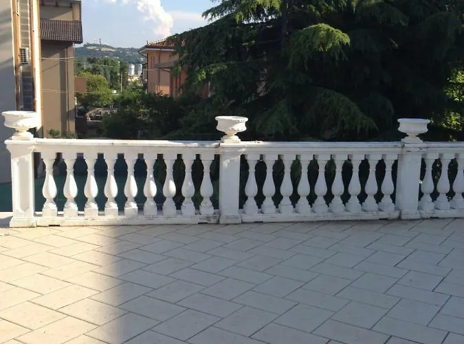 Villa Stefano's House