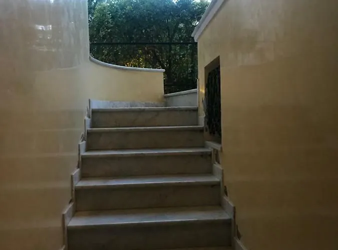 Stefano's House Rimini