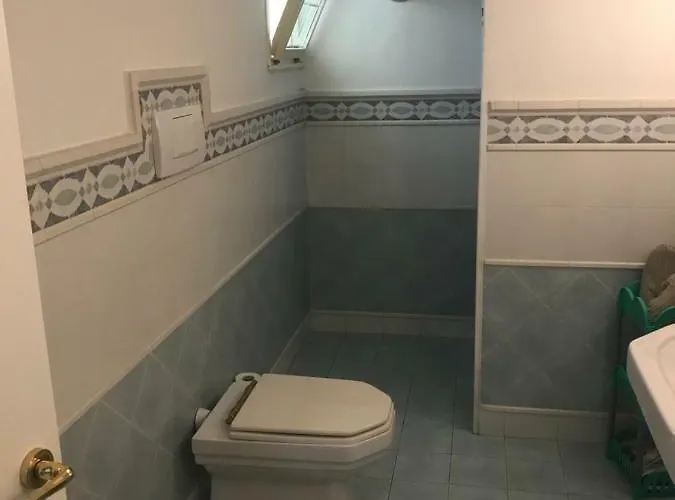 Stefano's House Rimini