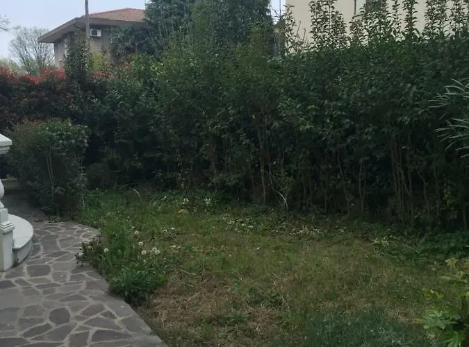 Stefano's House Villa